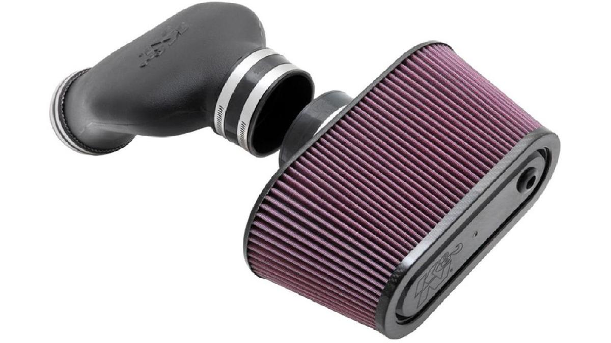 K%26N+admission+d%27air+Aircharger+sur+mesure+pour+Chevrolet+Corvette+Z06+5.7L+V8+2001-2004+%2863-1050%29